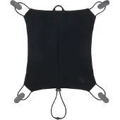 Peak Design Helmet Carry Zwart