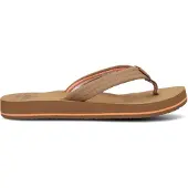 Reef Dames Slippers Cushion Breeze - Bruin - Maat 43