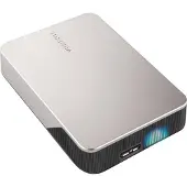 Toshiba Canvio Flex externe harde schijf 4 TB USB Type-A 3.2 Gen 1 (3.1 Gen 1) Zilver