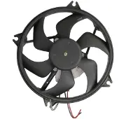 THERMOTEC D8P014TT Koelventilator