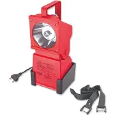 Acculux JobLux 90 LED Focus 451541 Accu handschijnwerper LED