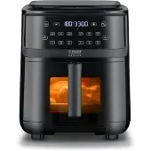 Caso Steam & Air Fry 700 heteluchtfriteuse