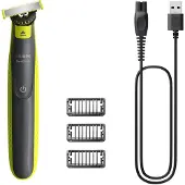 Philips OneBlade 360 - Gezicht - QP2724/23