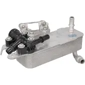 NRF OlieRadiator, automatische versnellingsbak 310075