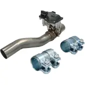 PIERBURG 7.07470.11.0 Reparatieset, uitlaatpijp