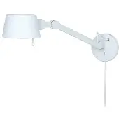 Freelight Wandlamp Sovrano L 61 cm wit