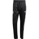 Adidas Sportbroek 'DFB Anniversary' zwart / wit