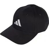 Adidas Sportpet 'New Logo Baseball' zwart / wit