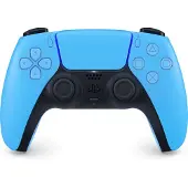 Sony Playstation 5 DualSense Draadloze Controller Starlight
