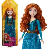 Disney Princess Princess Pop Merida