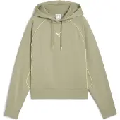 Puma Sport Comfort Short Hoodie