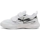 Puma Sportschoen 'Varion II' zwart / wit