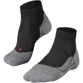 Falke Hardloopsokken Falke RU4 Short Women Black Mix
