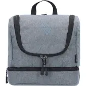 Nitro Make up tas lichtgrijs