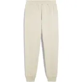 Puma sweatpants met labelstitching