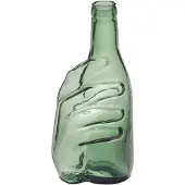 Serax Les Objets Mouleversants Edward Karaf Emerald Green