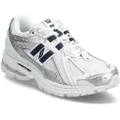 New Balance Sneakers laag '1906' nachtblauw / zilver / wit