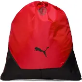 Puma Sportrugzak vuurrood / zwart