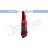 Johns 32 02 88-3 Achterlicht