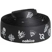 Nabico Roubaix Tatoo 3.5 Mm Stuurlint