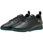Puma Future 8 Play Indoor Football Shoes Zwart EU 31 Kinderen