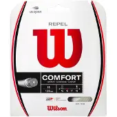 Wilson Tennis besnaring Wilson Repel 16 Set Natural