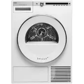 Asko T408HD.W