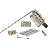 Göldo Tremolo Vibrato PRS-Style satin chrom - Gitaaronderdeel