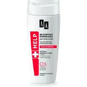Oceanic Help Reinigingsmelk voor de atopische huid 200ml