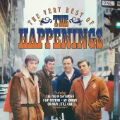 Universal Music Very Best Of The Happenings