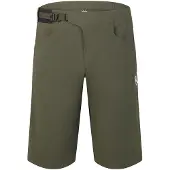 Rapha - Trail Finale Shorts - Fietsbroek S, olijfgroen
