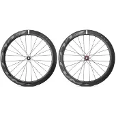 Fulcrum Speed 57 C23 Team Cl Disc Tubeless Racefiets Wielset