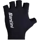 Santini 3d Korte Handschoenen