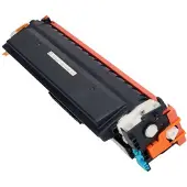 PrintAbout Huismerk Canon 055H C Toner Cyaan Hoge capaciteit