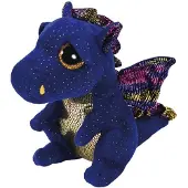TY Beanie Boo's Saffire 15 cm