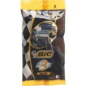 BIC 3 Action