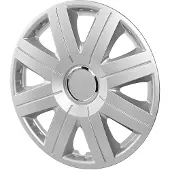 Proplus Wieldop Cosmos - 14 inch - Zilver