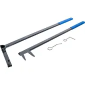 Bgs Voertuig gereedschap, V-geribde riem gereedschap voor MINI