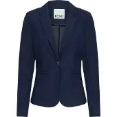 Ichi Blazers 'IHKATE' donkerblauw