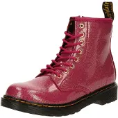 Dr. Martens Laarzen '1460' wijnrood