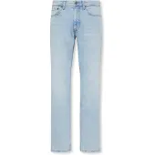 Calvin Klein Jeans SLIM MARBLED BEACON Jeans