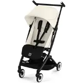 Cybex Buggy - Libelle - Leinwand White Light Beige - - One Size - Buggy