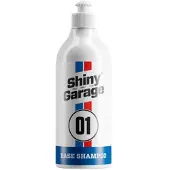 Shiny Garage BASE SHAMPOO KERSENGEUR 500ML