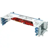 HP DL360 Gen10 LP-uitbreidingskaartset