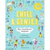 SU Kids & Digits Chill & geniet - Mijn mindfulness-doeboek (Paperback)