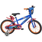 Hot Wheels kinderfiets