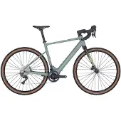 Bergamont E-grandurance 7 28´´ Grx Rd-rx812 Tq-hpr50 2024 Elektrische Gravelbike