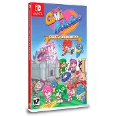 Gotta Protectors () - Switch