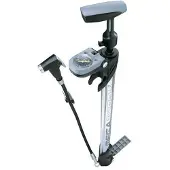 Topeak Mega Morph Vloerpomp