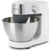 Kenwood Multifunctionele patisserierobot - KENWOOD - Prospero KHC291A.H0WH - Roestvrijstalen kom